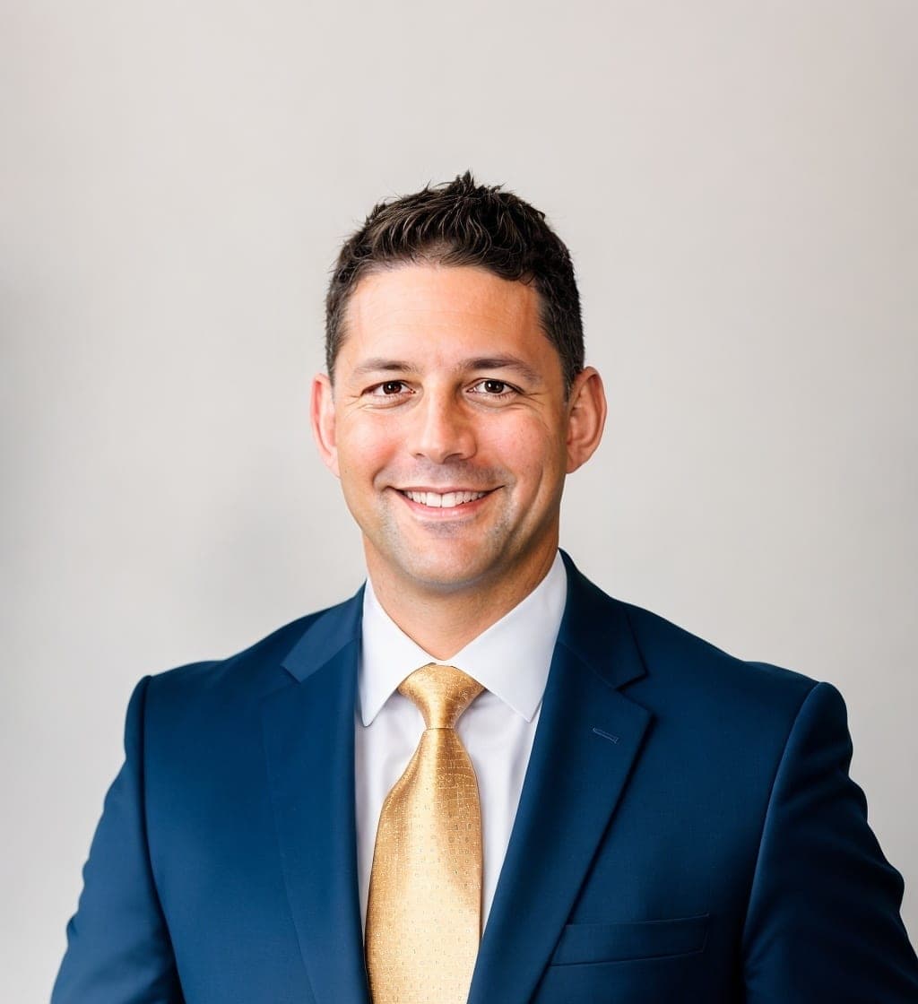 Mike Brown — SEO Strategist & Agentic AI Specialist